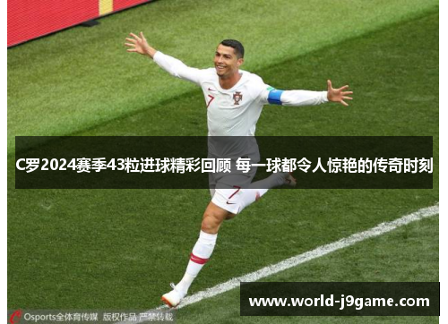 C罗2024赛季43粒进球精彩回顾 每一球都令人惊艳的传奇时刻